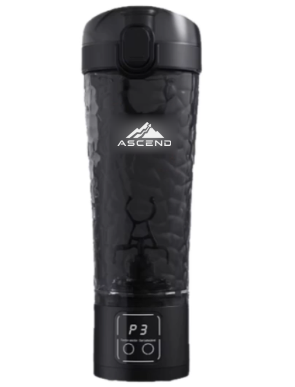 ASCEND Pro Electric Shaker