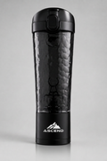 ASCEND Pro Electric Shaker front view